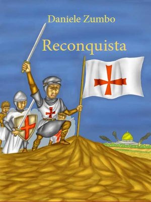 cover image of Reconquista
